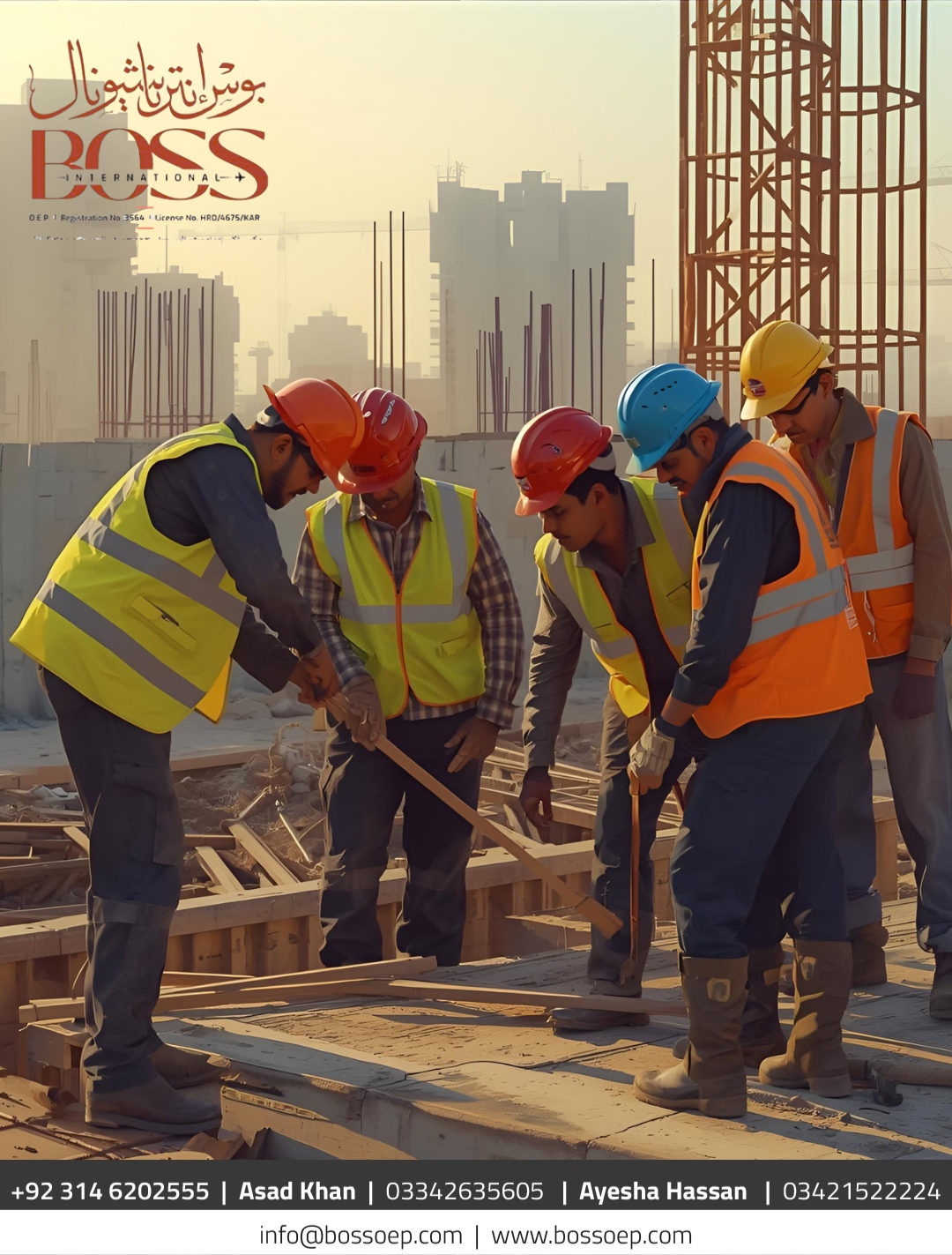 hire-pakistani-workers-gulf-company