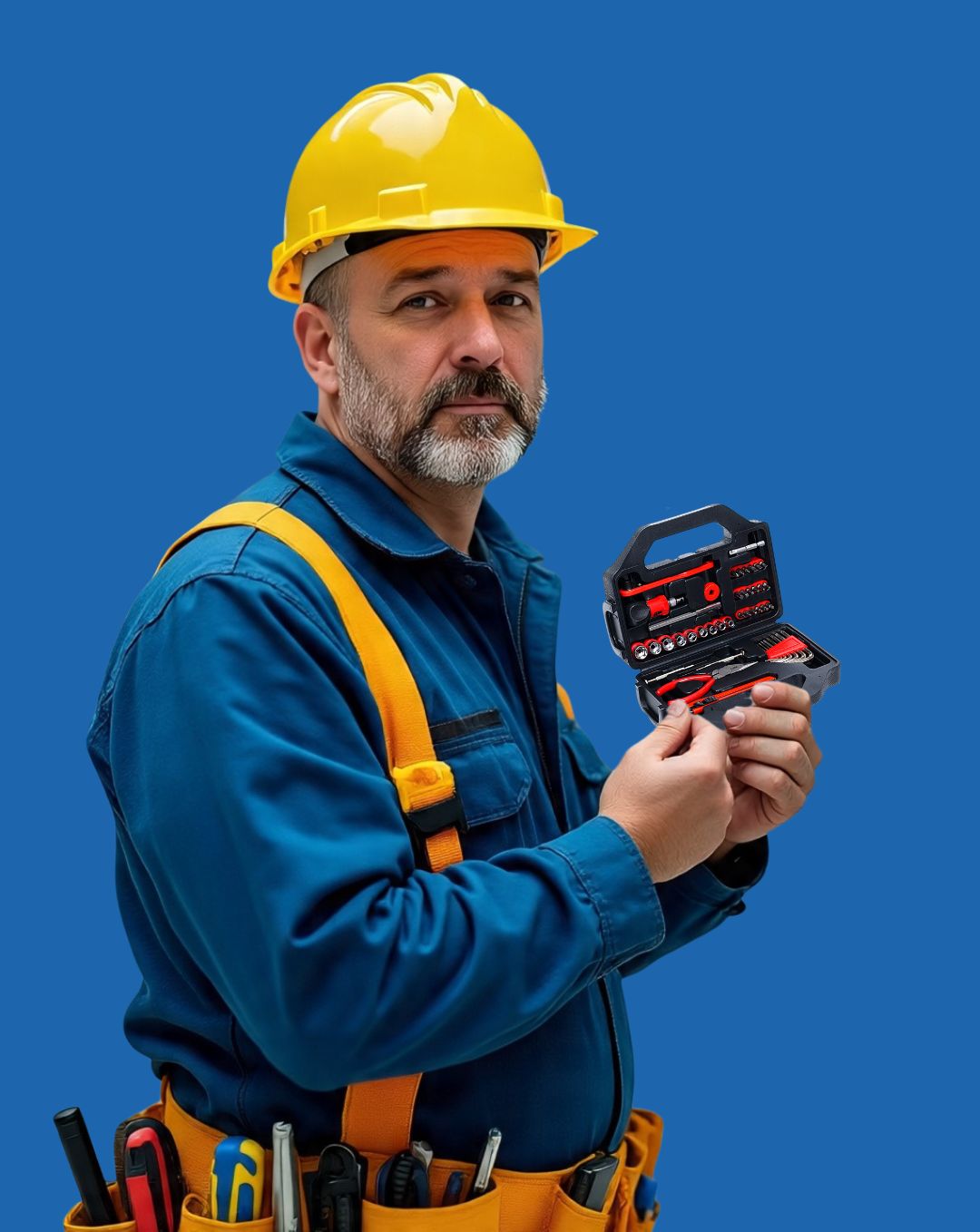 Electrician Visa for Saudi Arabia